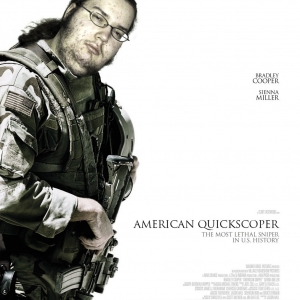 American Sniper?